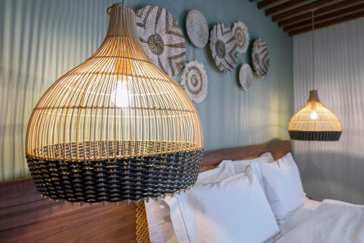 Amyntas Seafront Hotel Neos Marmaras Esterno foto